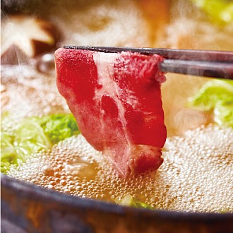 ★創業祭2025★イベリコ豚コラーゲン鍋セット 2セット