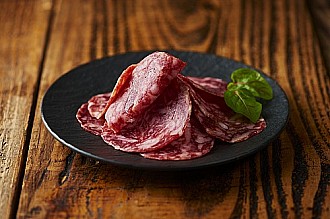 ★創業祭2025★イベリコ豚　コラーゲン鍋セット+生ハム5種おつまみギフトセット