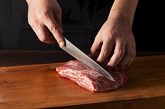 ★創業祭2025★ 馬刺し大トロ、中トロ、上赤身3点セット