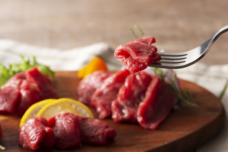 ★創業祭2025★馬刺し赤身3点セット