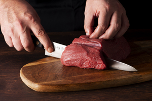 ★創業祭2025★馬刺し赤身3点セット